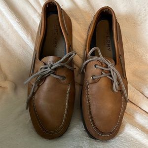 Sperry leather Topsiders Men’s 11.5